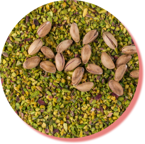 Pistacchio