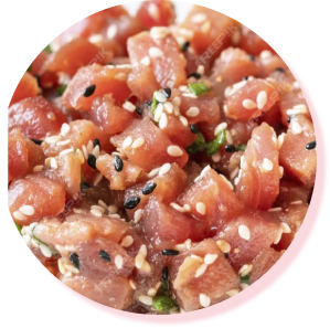 Tartare di Manzo