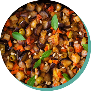 Caponata