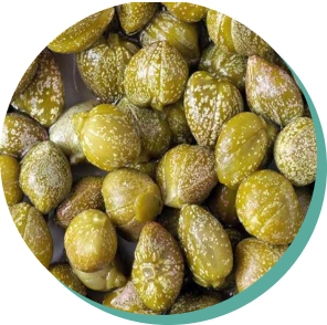 Capperi