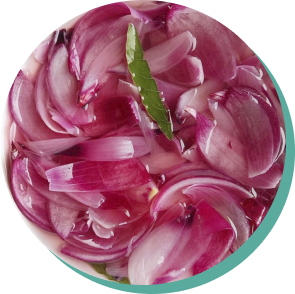 Cipolla in Agrodolce