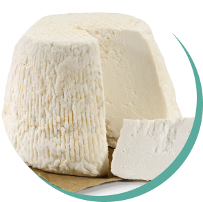Ricotta Salata